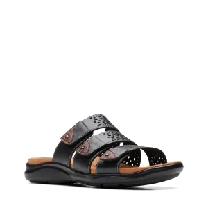 Women's Clarks Kitly Walk  Stylish Comfort for Every Step