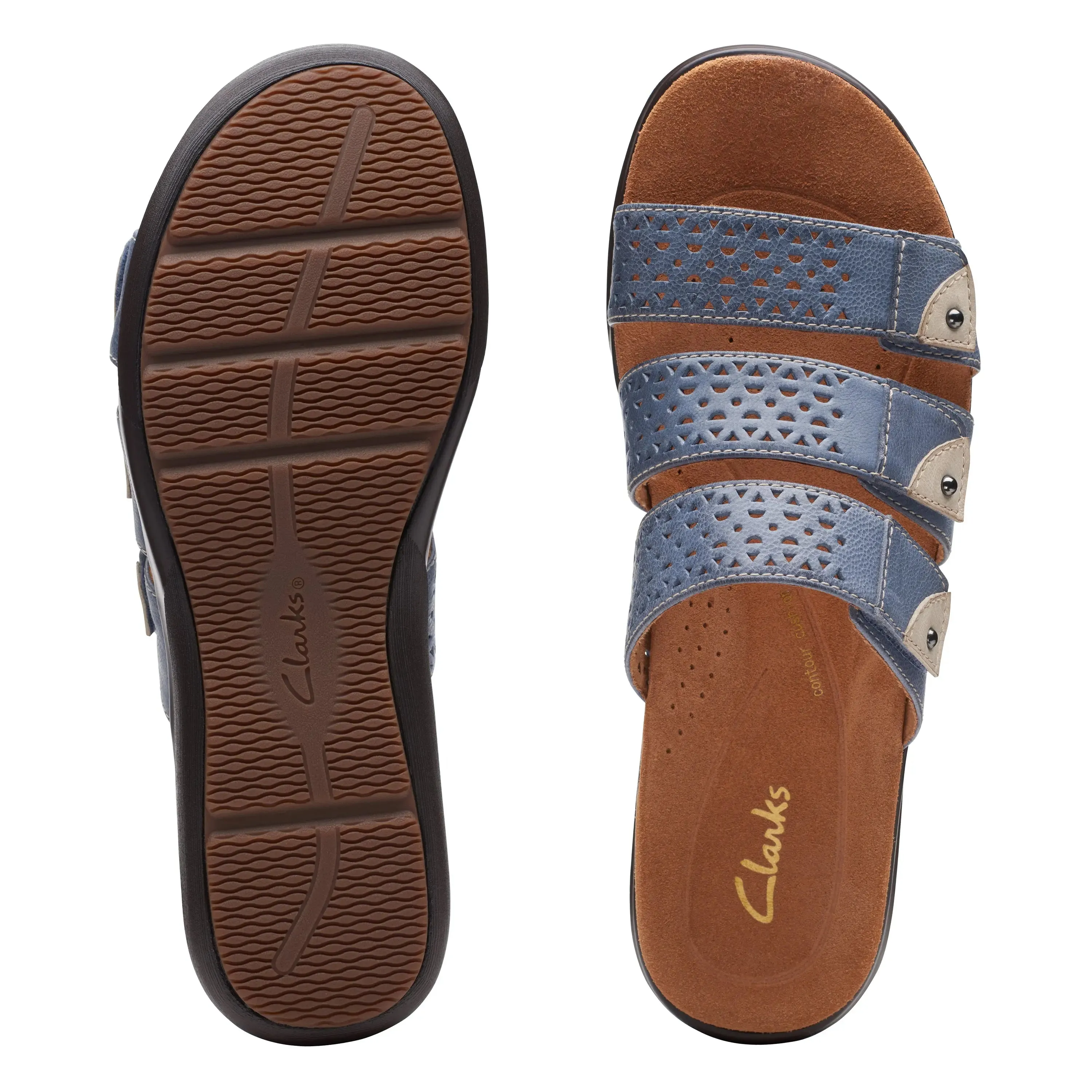 Women's Clarks Kitly Walk  Stylish Comfort for Every Step