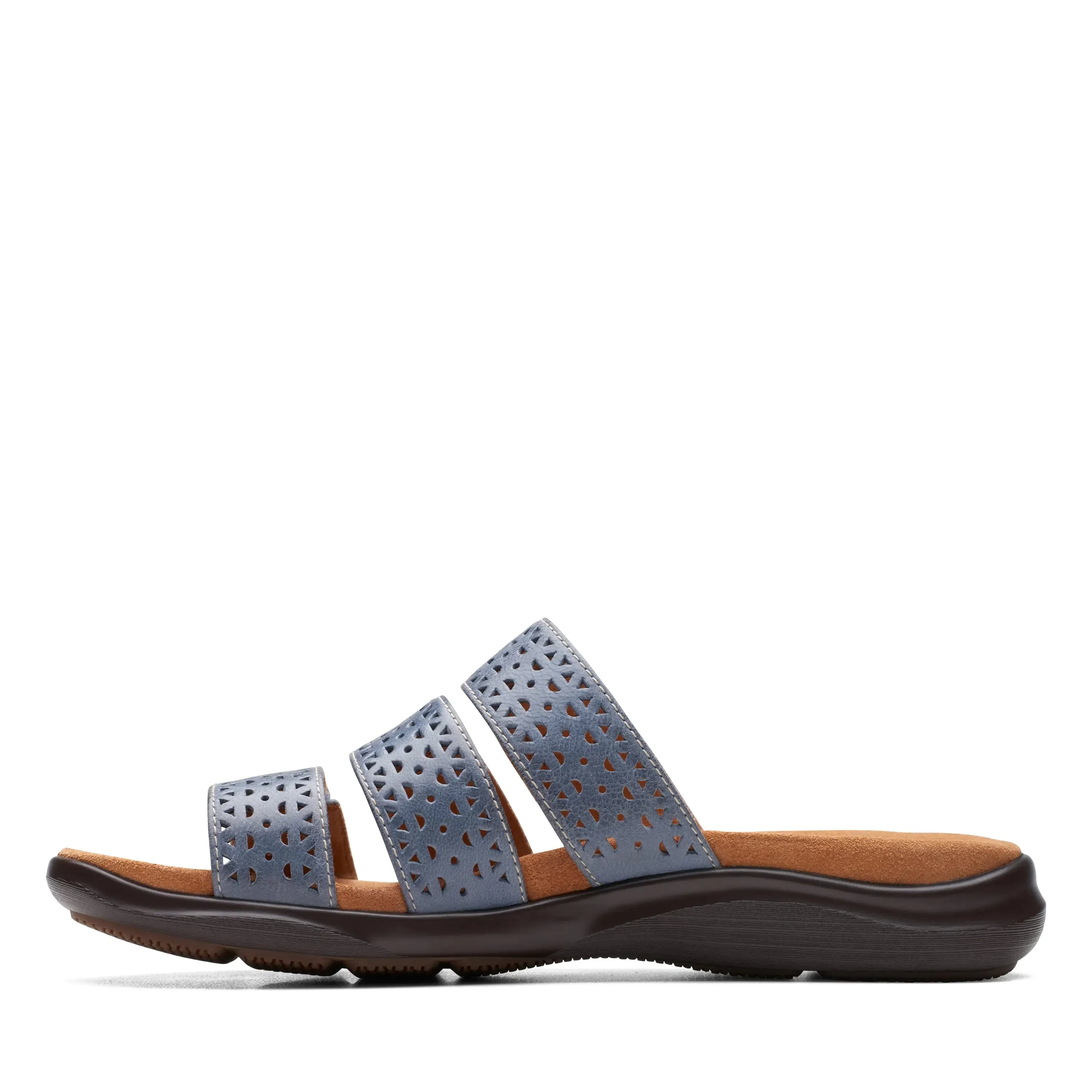 Women's Clarks Kitly Walk  Stylish Comfort for Every Step