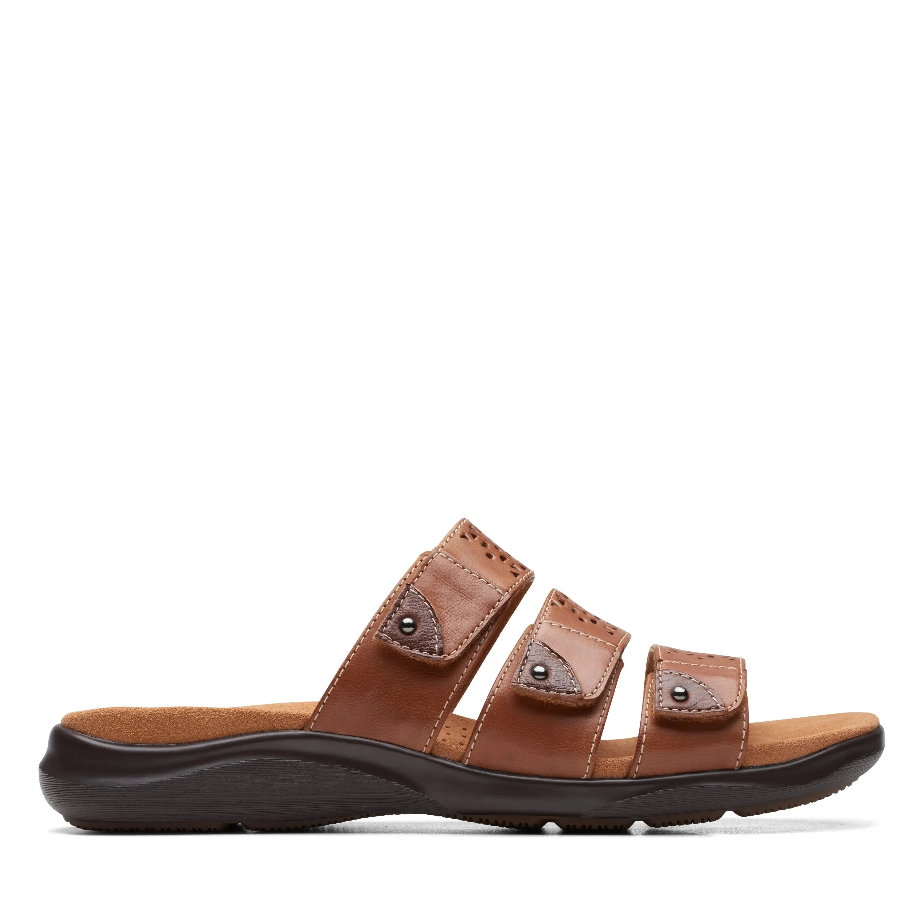 Women's Clarks Kitly Walk  Stylish Comfort for Every Step