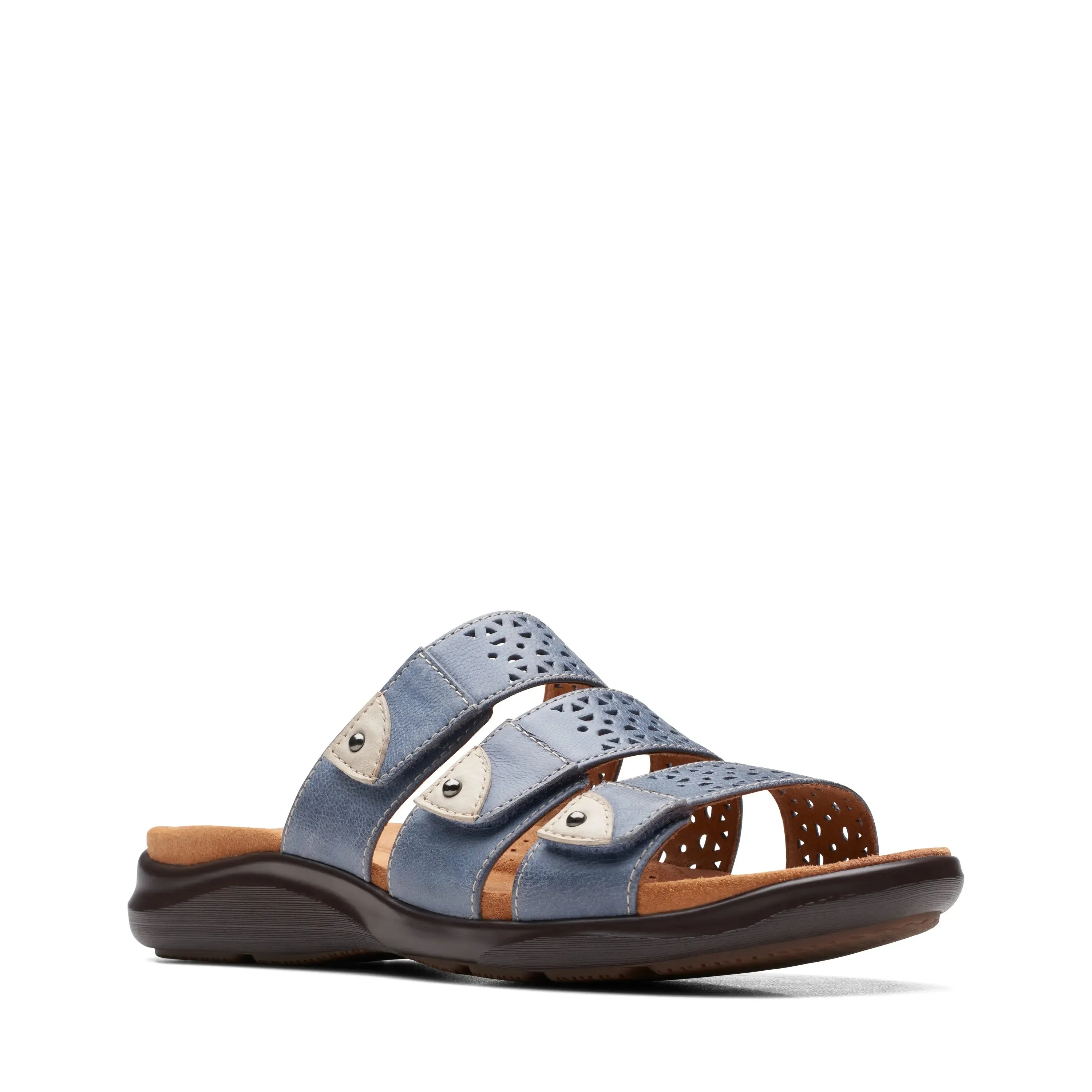 Women's Clarks Kitly Walk  Stylish Comfort for Every Step