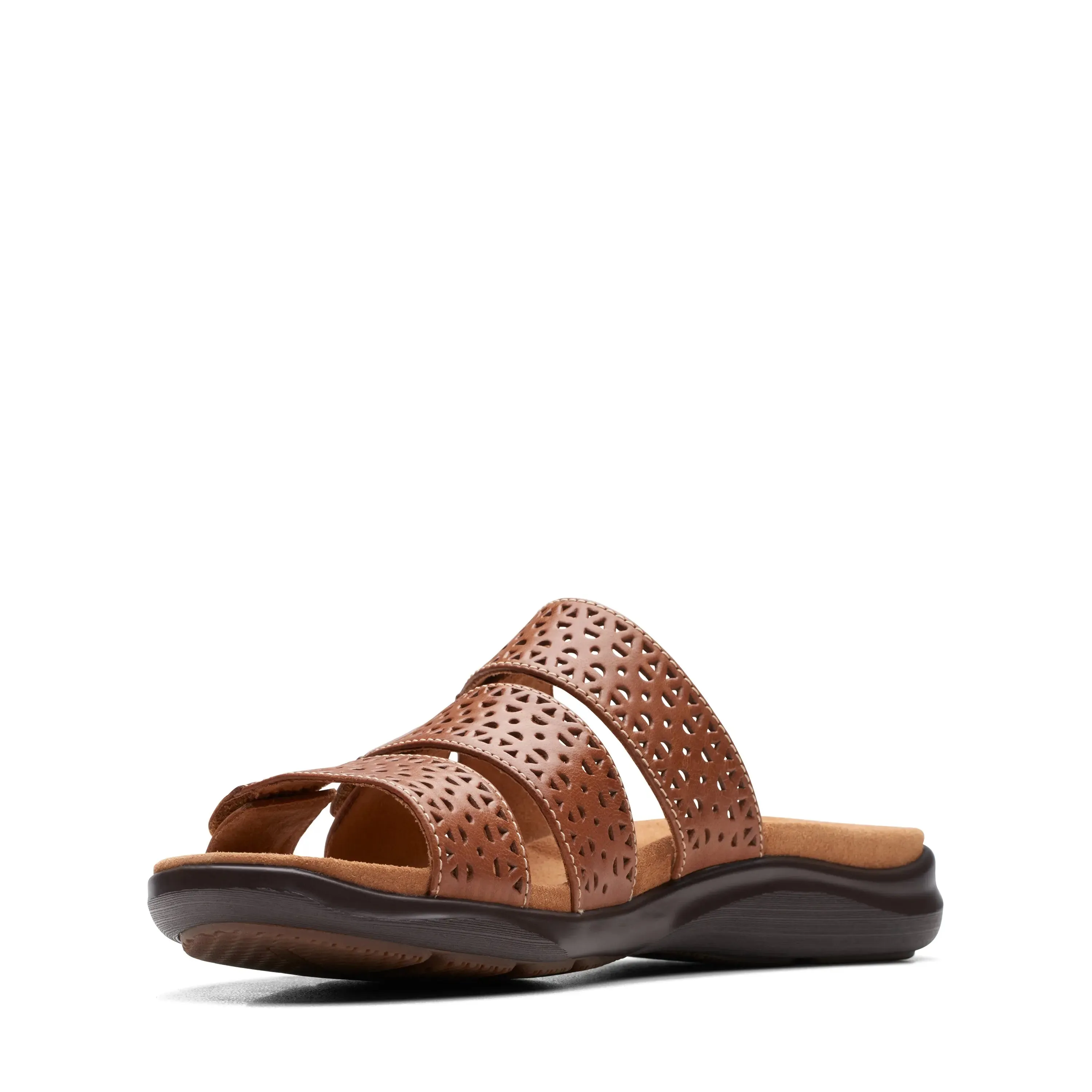 Women's Clarks Kitly Walk  Stylish Comfort for Every Step