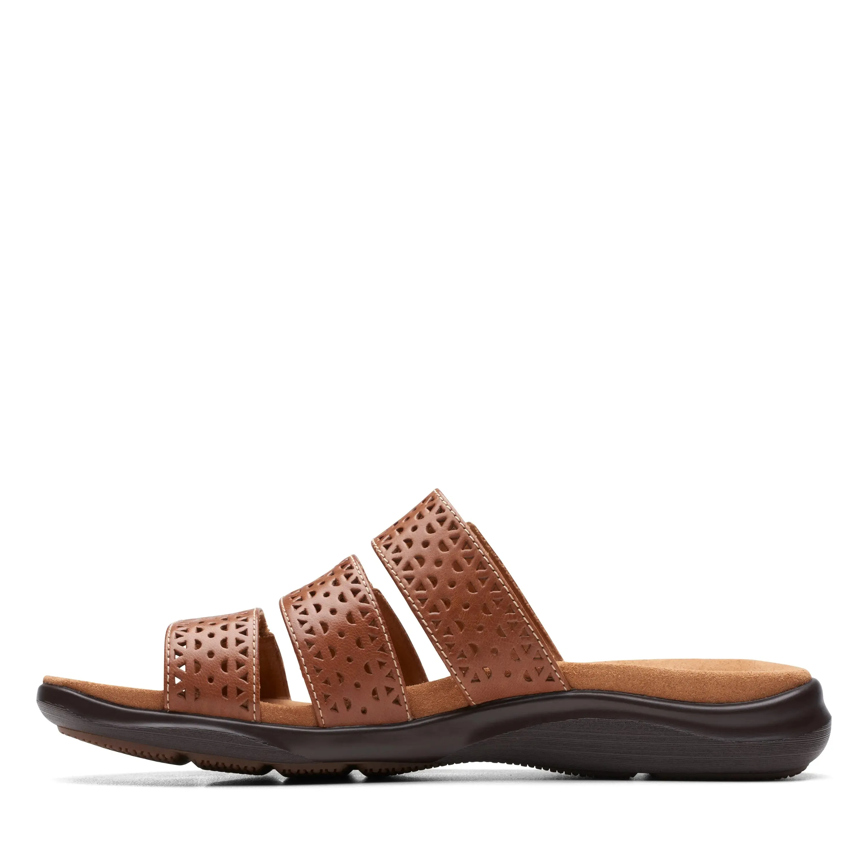 Women's Clarks Kitly Walk  Stylish Comfort for Every Step