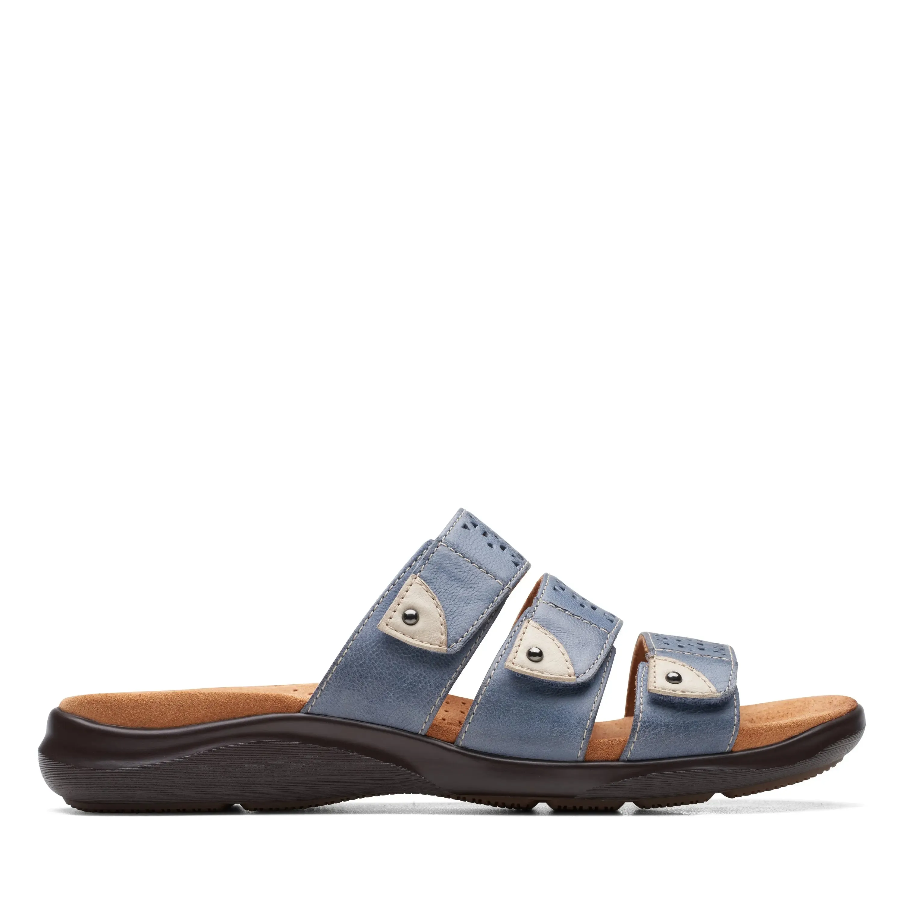 Women's Clarks Kitly Walk  Stylish Comfort for Every Step