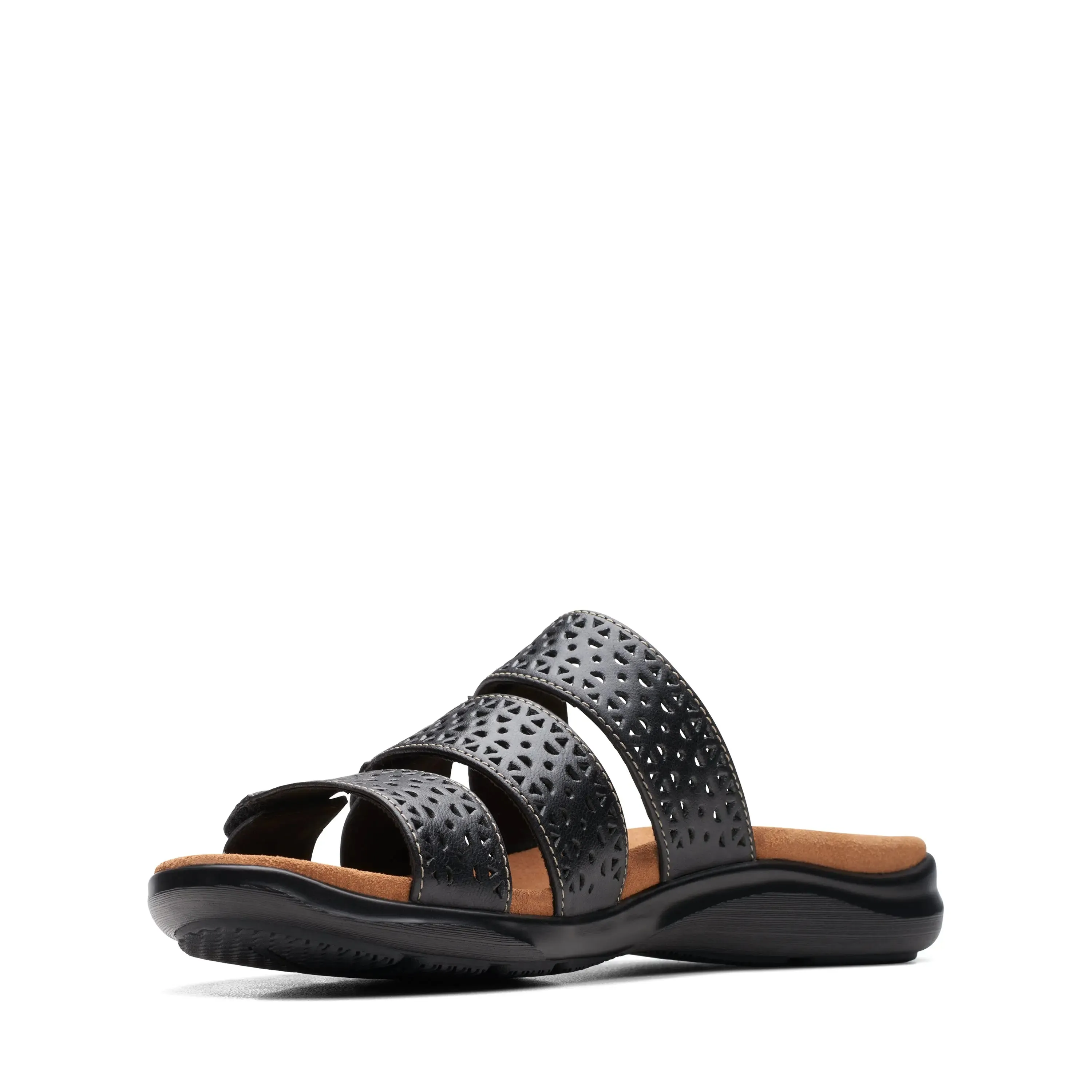 Women's Clarks Kitly Walk  Stylish Comfort for Every Step