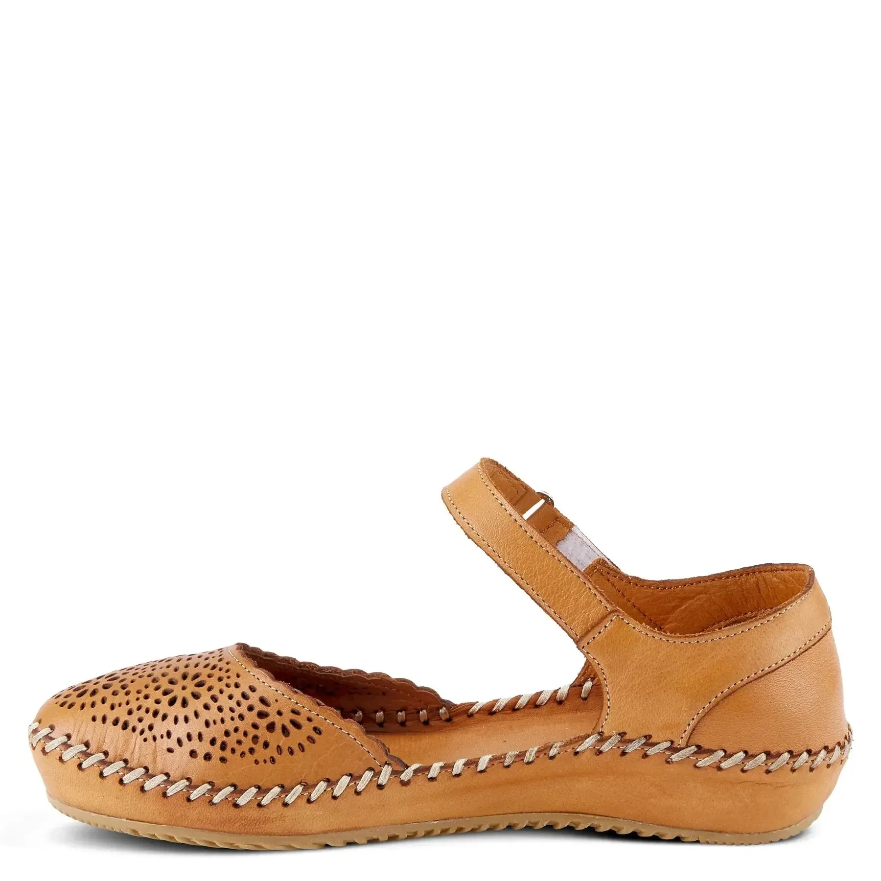 Womens Spring Step Wallania  Chic Comfort for Every Occasion