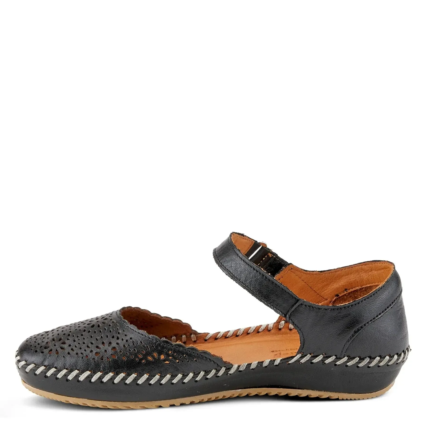 Womens Spring Step Wallania  Chic Comfort for Every Occasion