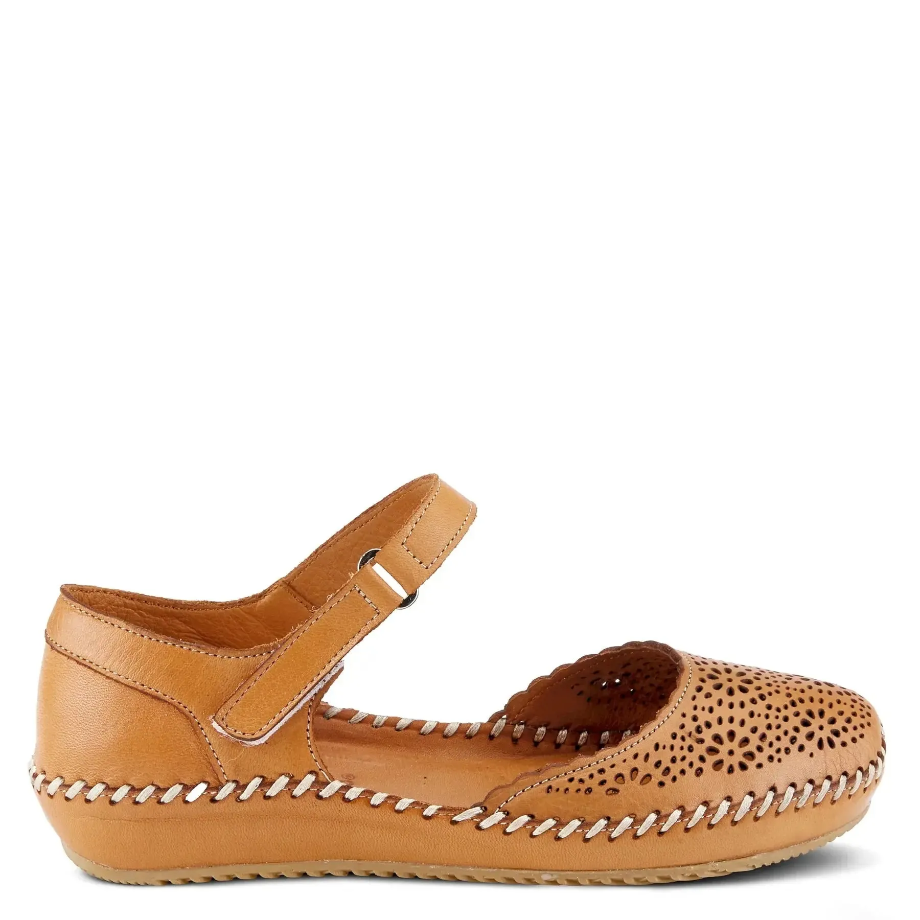 Womens Spring Step Wallania  Chic Comfort for Every Occasion