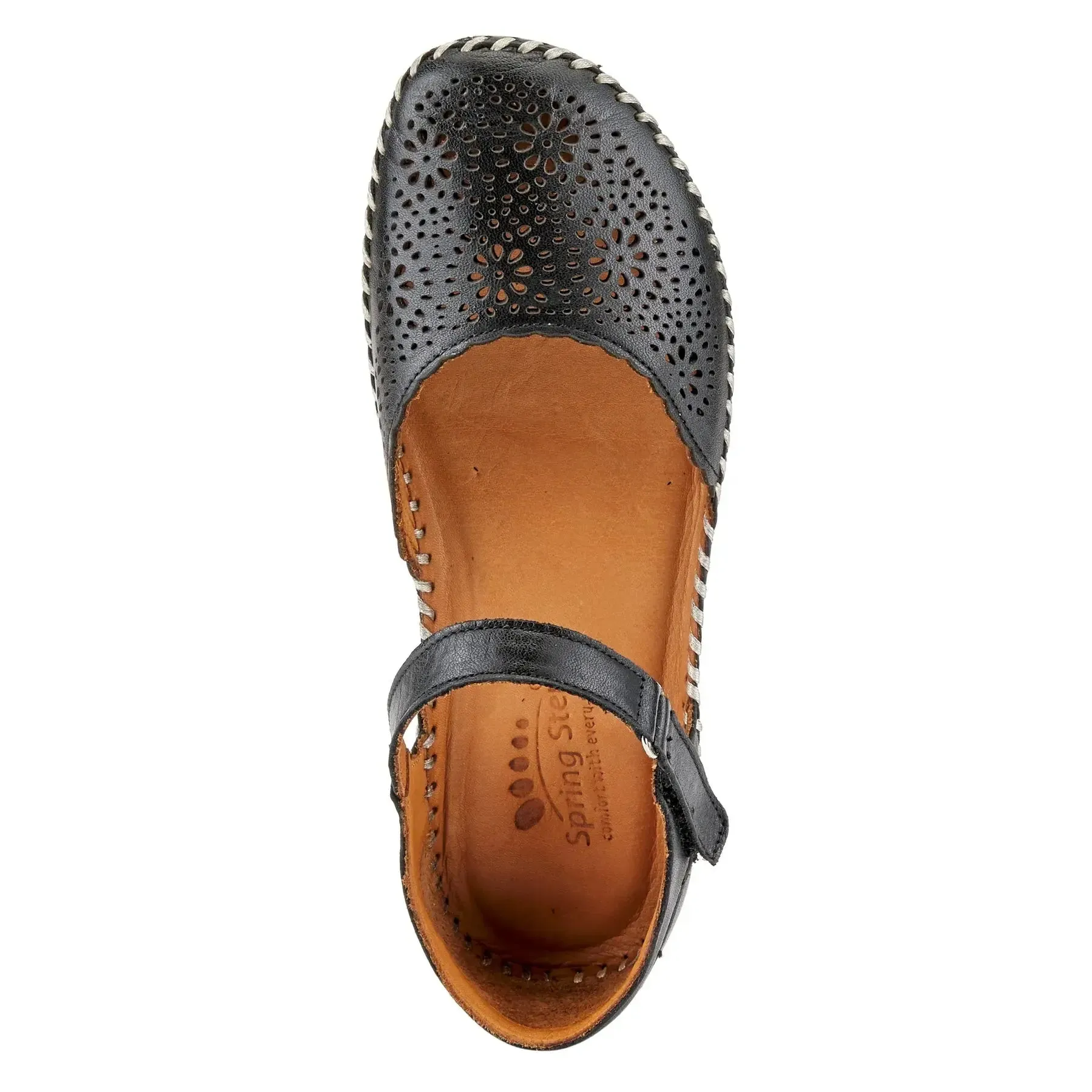 Womens Spring Step Wallania  Chic Comfort for Every Occasion