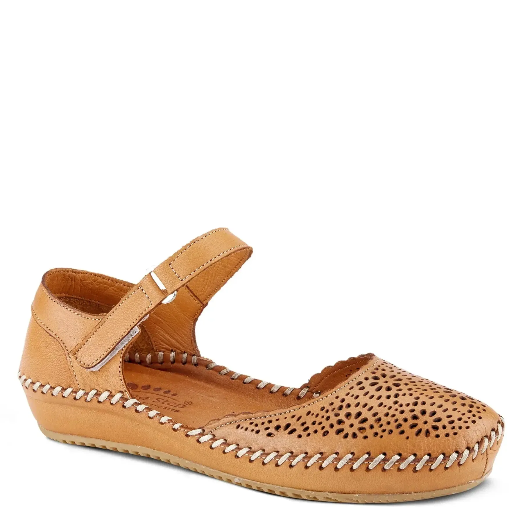 Womens Spring Step Wallania  Chic Comfort for Every Occasion