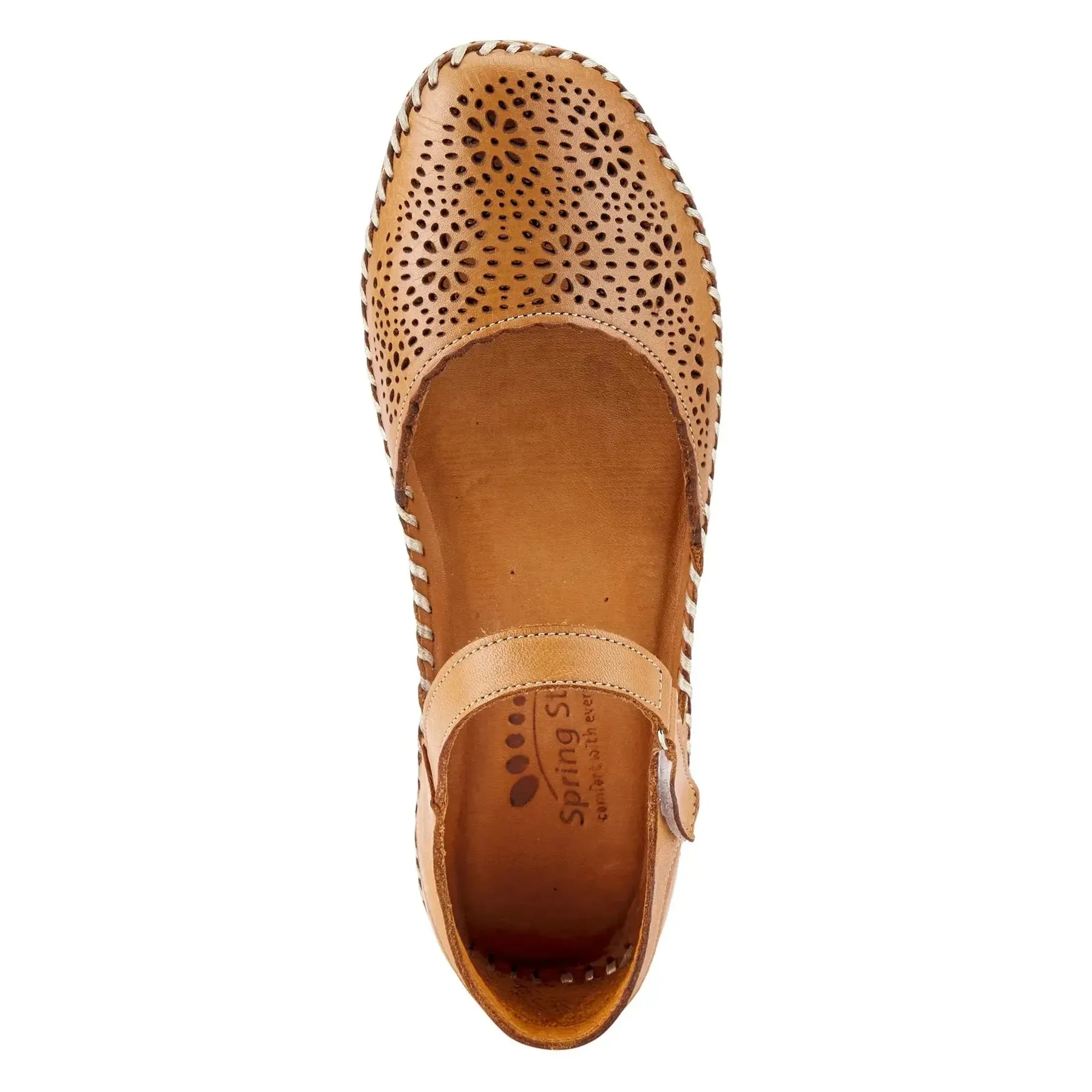 Womens Spring Step Wallania  Chic Comfort for Every Occasion