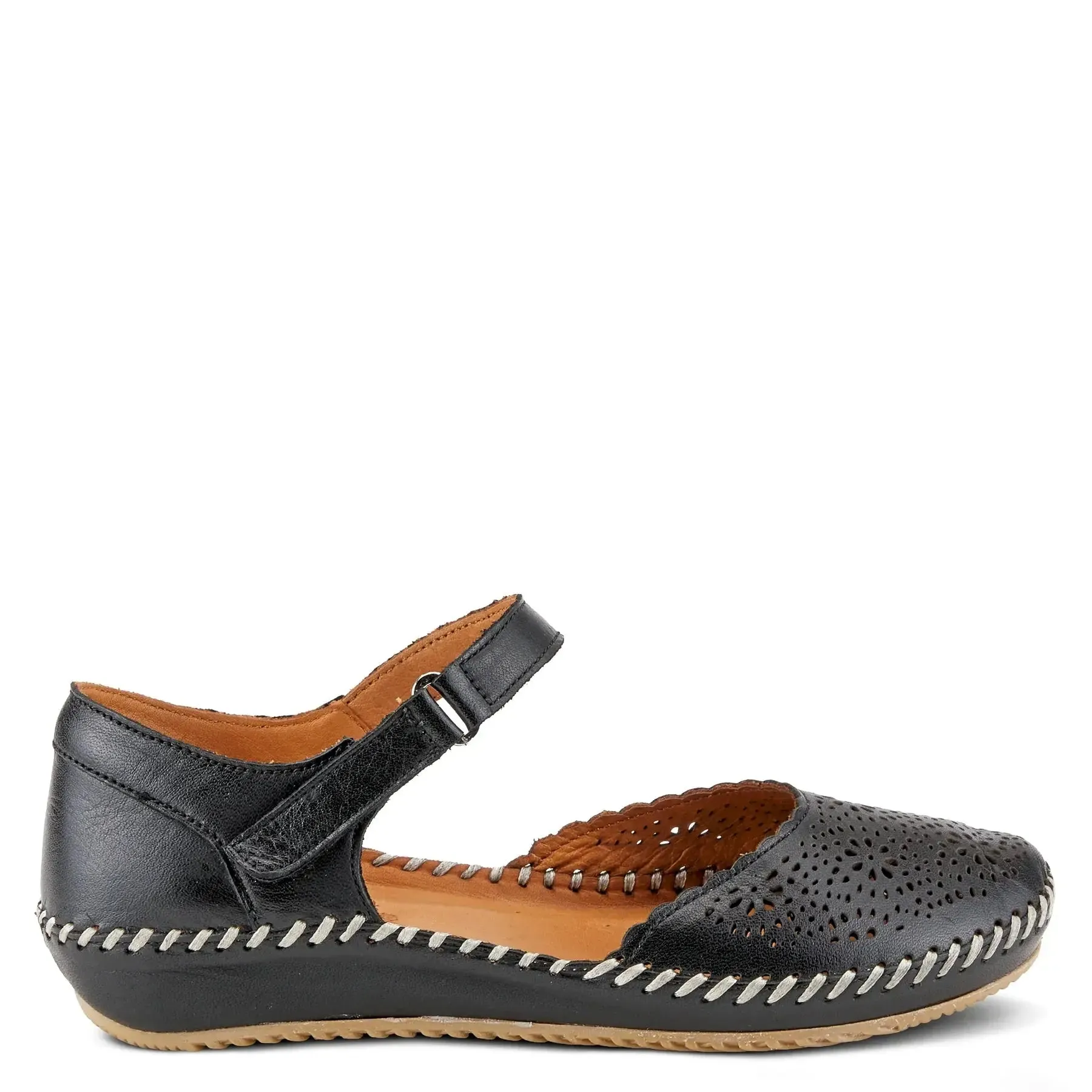 Womens Spring Step Wallania  Chic Comfort for Every Occasion