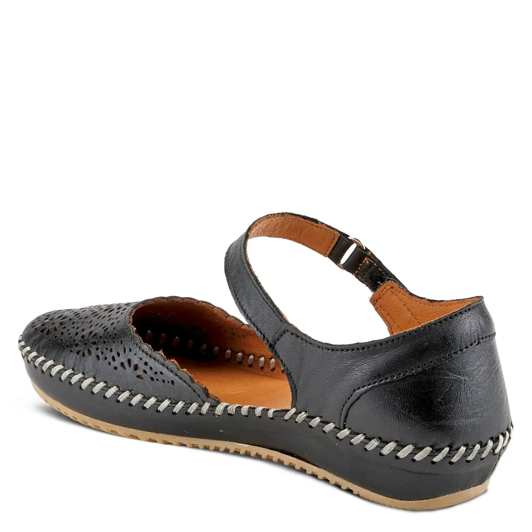 Womens Spring Step Wallania  Chic Comfort for Every Occasion
