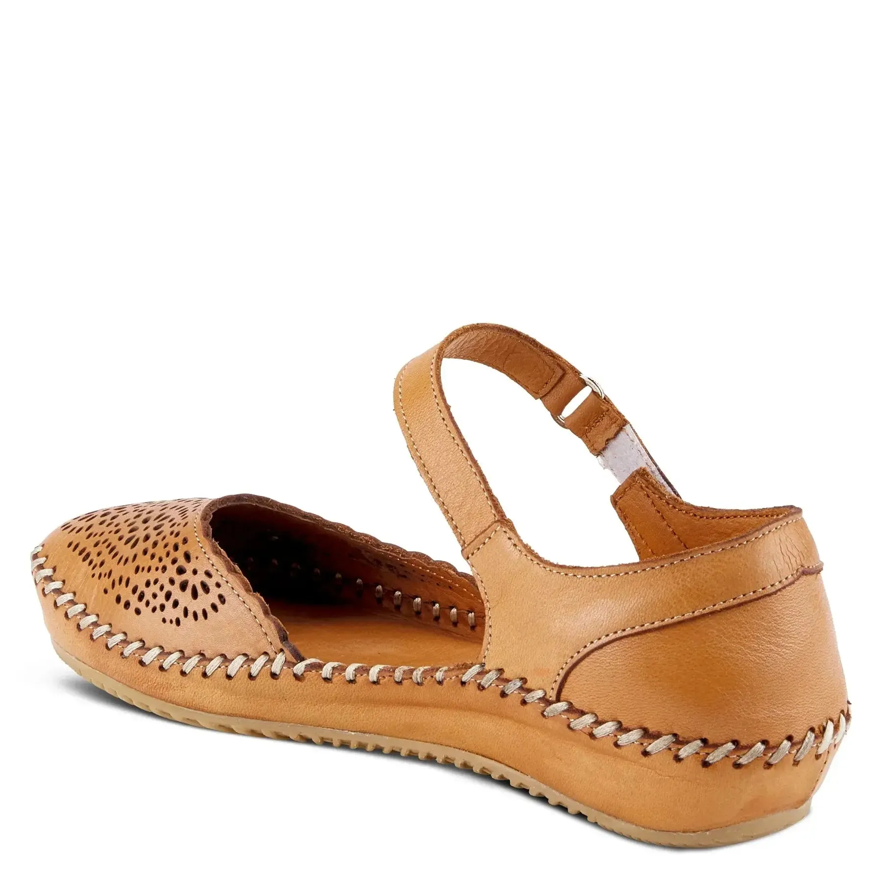 Womens Spring Step Wallania  Chic Comfort for Every Occasion