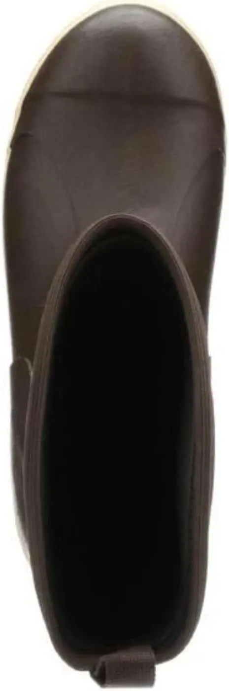 XTRATUF Elite Series 12" Neoprene Insulated Mens Fishing Boots, Chocolate & Tan , 10 , (22612)